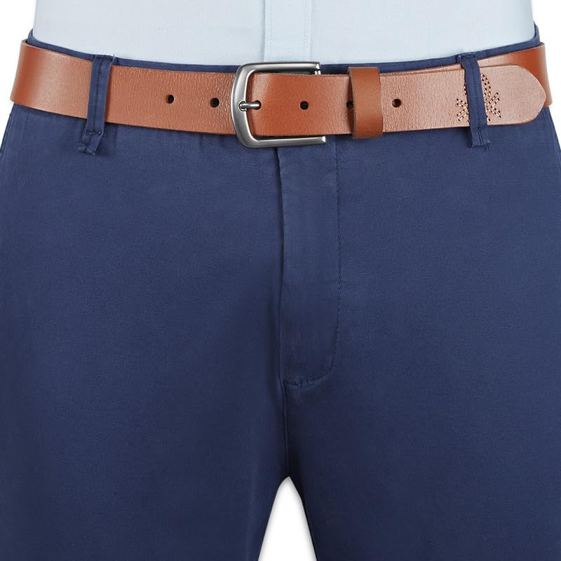 Image of United Colors of Benetton Men Belt