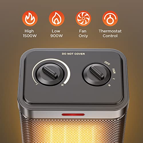 Comparativas de Calentador interior que puedes comprar esta semana. 18 Imagen adicional