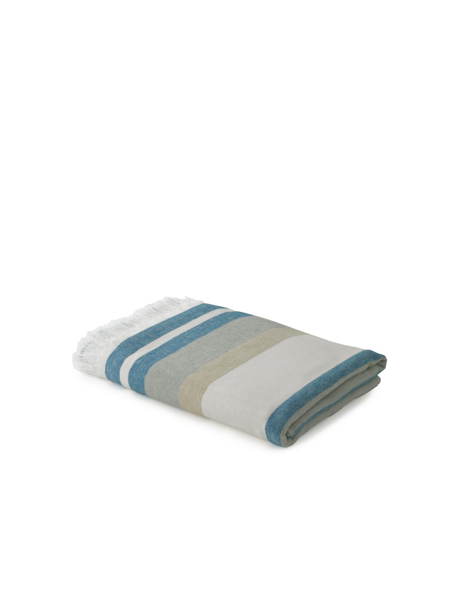 Serviette de plage anti-sable Top Towel Jazz séchage rapide en coton