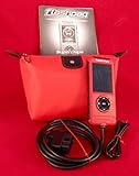 1845 SUPERCHIPS F5 FLASHPAQ WITH BAG LIKE NEW COND.