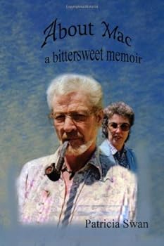 Paperback About Mac - A Bittersweet Memoir Book