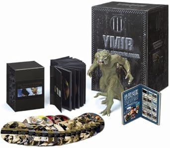 今年も話題の レイ ハリーハウゼン コンプリート ボックス Ray Harryhausen 外国映画 Dvd ブルーレイ 16 632 Www Goldilocks Usa Com