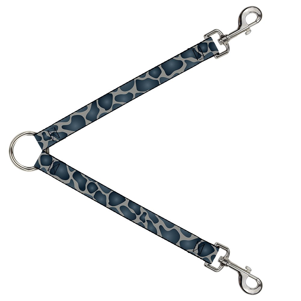 Correa divisora Buckle-Down DLS-W30782 de alta densidad 2,54 x 76,2 cm