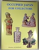 Occupied Japan for Collectors