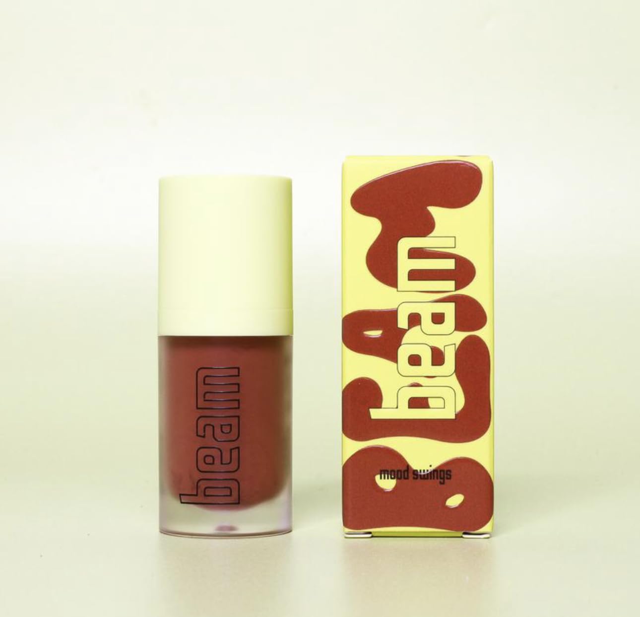 Beam Lip Gloss (Mood Swings)