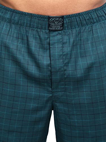 Image of Jockey Men Boxer Shorts