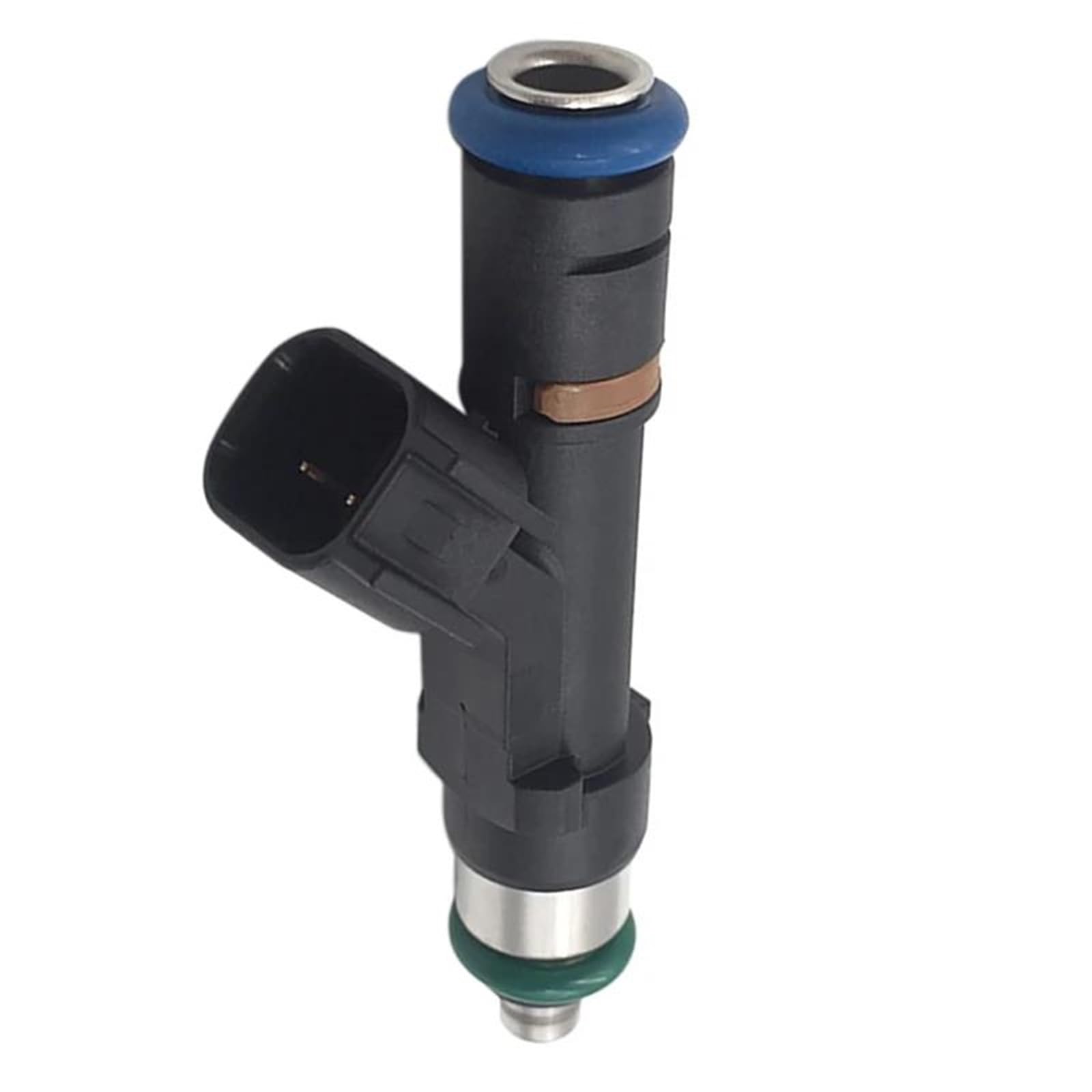 Hjkdsz One Color 4Pcs Engine Parts Fuel Injectors Injection Valve 0280158105 0280158003 For Mazda For Tribute For B2300 2.3L 2007-2009