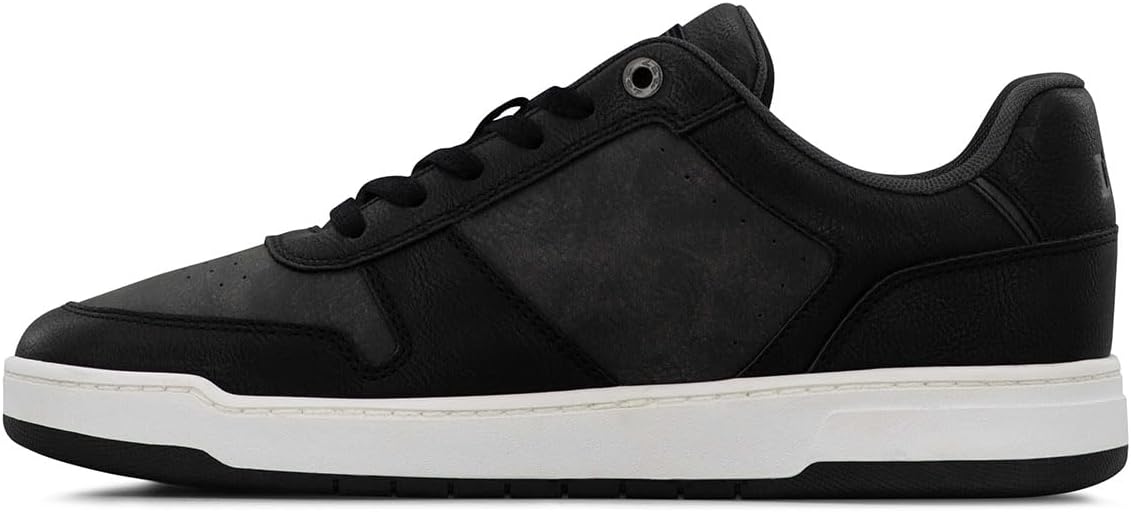 Lee Men's Specter Retro Court Fashion Sneaker - Image 6