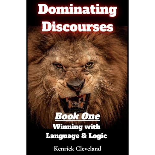 Winning with Language &amp;amp; Logic by Kenrick Cleveland episode artwork