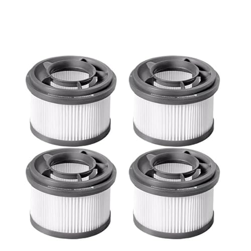 と互換性がありますドリーミー T10 / T20 / T20 Pro / T30 / T30 Neo / R10 / R10 Pro / R20。交換部品プレポストフィルターアクセサリー(Set 3)