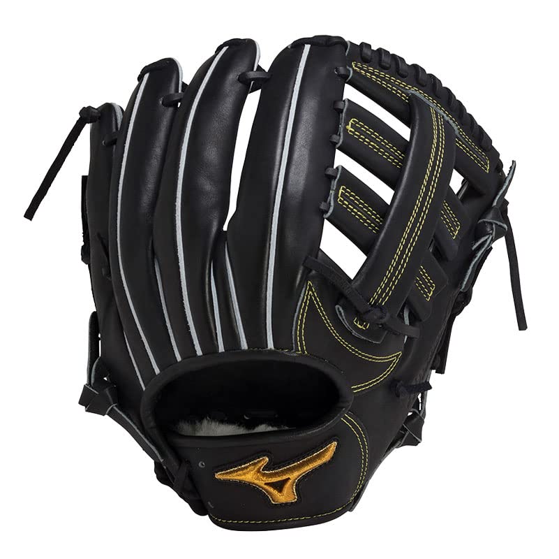 ミズノプロ CRAFTED Edition 限定軟式外野手用 西川選手モデル ミズノプロ CRAFTED Edition 限定軟式外野手用 西川選手モデル