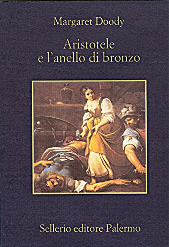 Aristotele e l'anello di bronzo (Aristotele