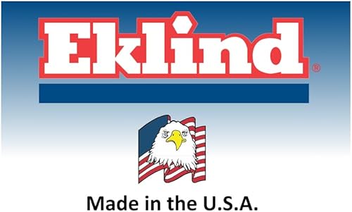 Miniatura 7 de EKLIND 25581 Ergo-Fold Torx estrella plegable - 8 piezas T8-T40