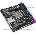 ASUS ROG Strix B450-I Gaming Motherboard (Mini ITX) AMD Ryzen 2 AM4 DDR4 HDMI M.2 USB 3.1 Gen2 B450