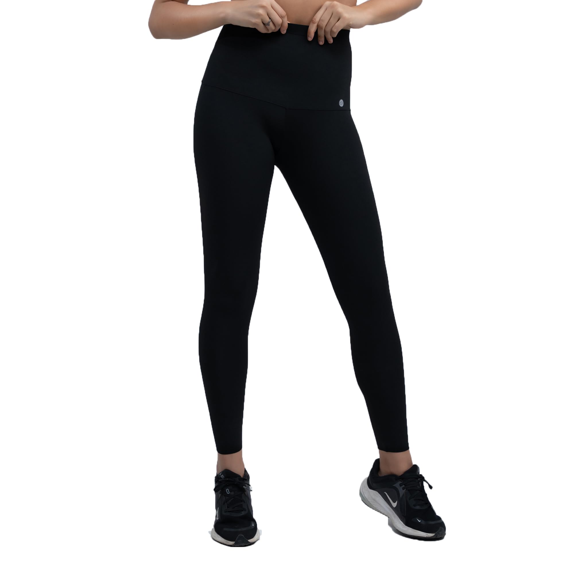 soie Women's Seamless High Compression Activewear Sports Leggings-picture-21