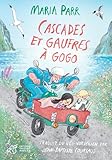 Cascades et gaufres à gogo