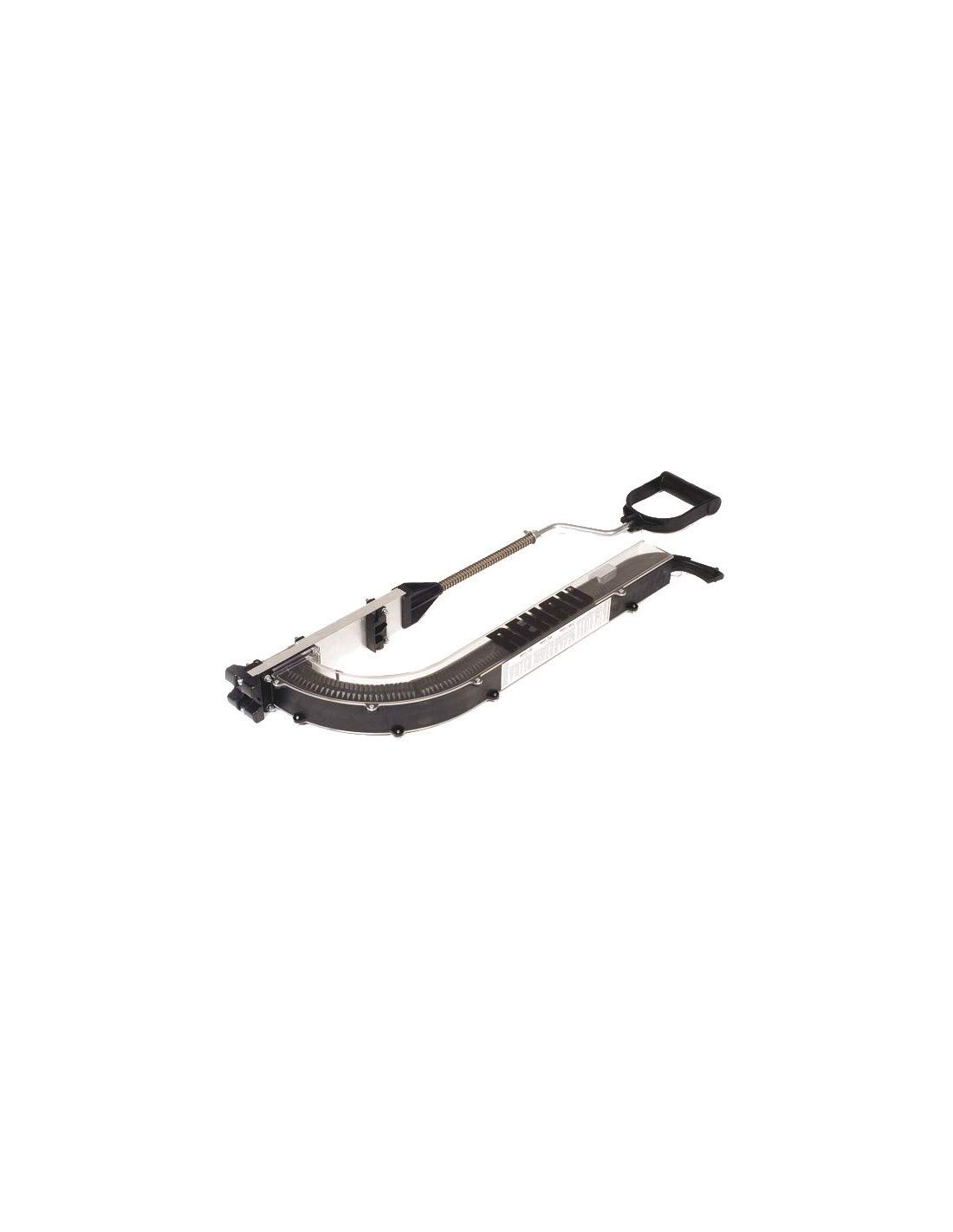 Rehau 227835, cloueuse manuelle, aluminium