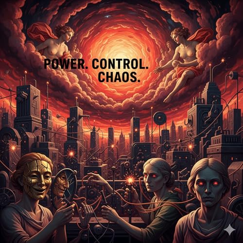 GandM: Philosophical Deep Dives copertina