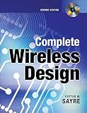 Complete Wireless Design, Second Edition