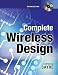 Complete Wireless Design, Second Edition