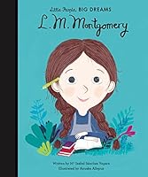 Algopix Similar Product 14 - L M Montgomery Volume 22 Little