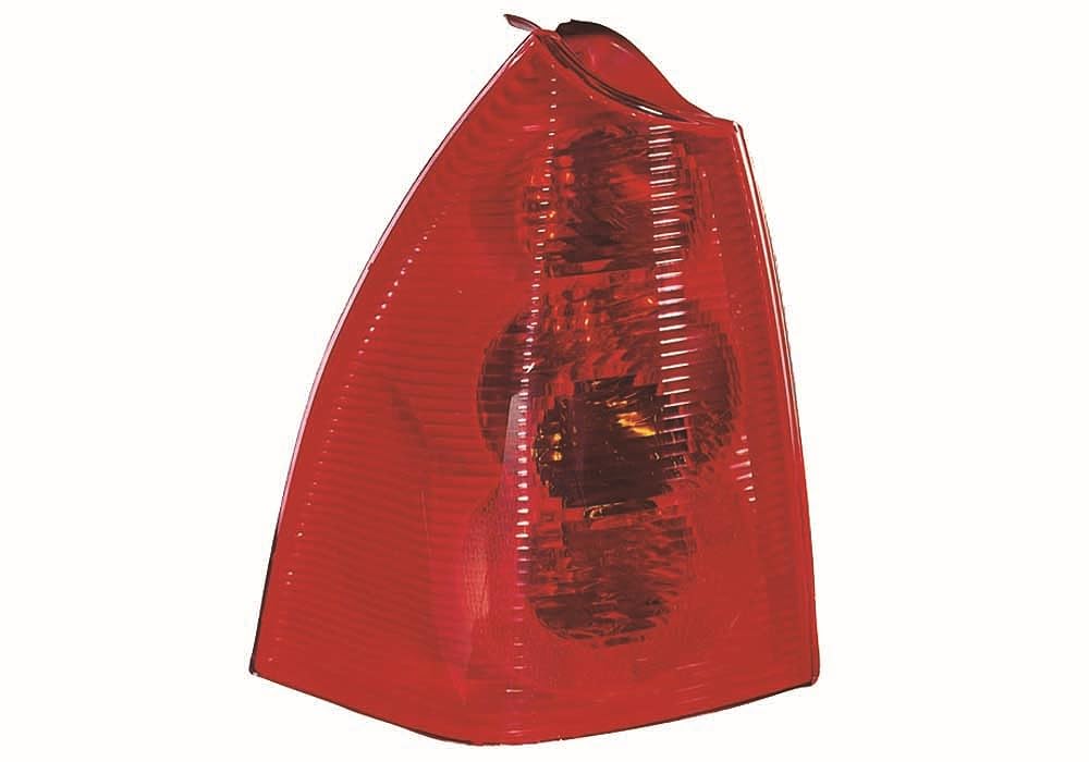 Depo 2211307 Tail Lamp without Bulb Holder, Rear Light Cluster