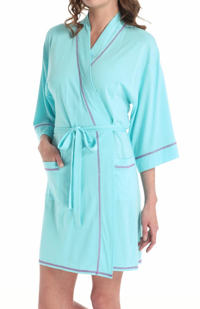 Josie by Natori Women's Essential Robe