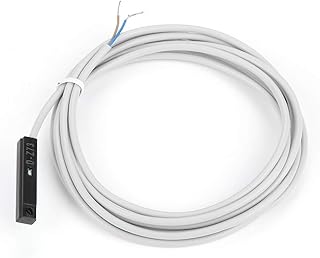 D-Z73 Magnetic Air Pneumatic Cylinder Magnetic SPST Normally Open Type Switch Sensor DC AC 5V- 240V