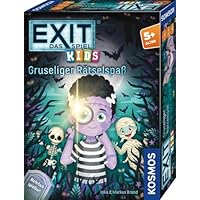 KOSMOS 684280 EXIT® - Das
