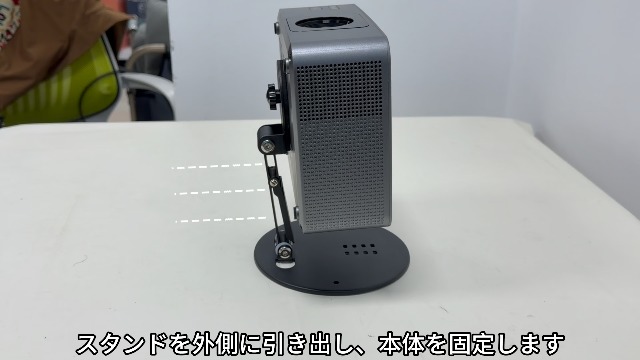 jimveo プロジェクター J01Pro Jimveo J01Pro 1300ANSI (Main Unit) 0.87kg 19×15.7×7.3cm - YouTube
