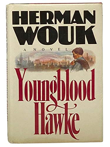 YOUNGBLOOD HAWKE B009D5QPMA Book Cover