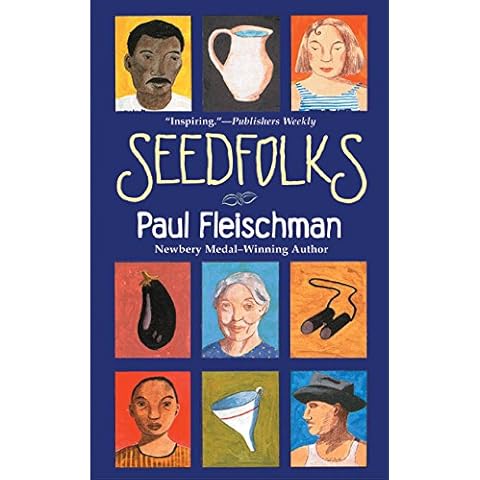 Seedfolks Cover
