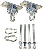 Algopix Similar Product 2 - Eastern Jungle Gym 2 Heavy Duty Swing