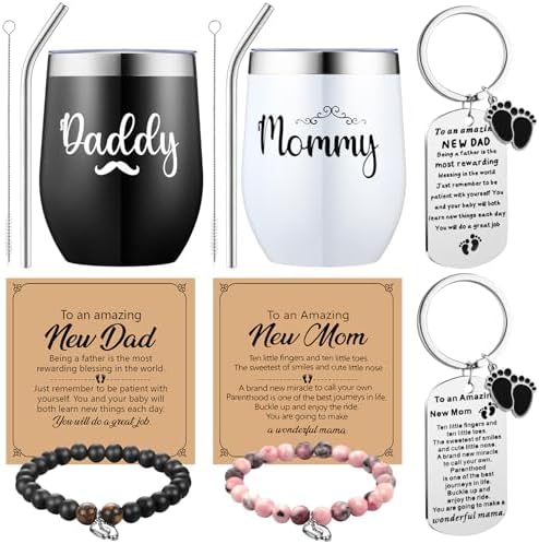 Baby Shower Gifts For Mom And Dad Gifts For New Mothers New Mom