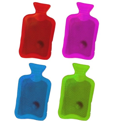 4 scaldamani tascabili, riutilizzabili e pratici