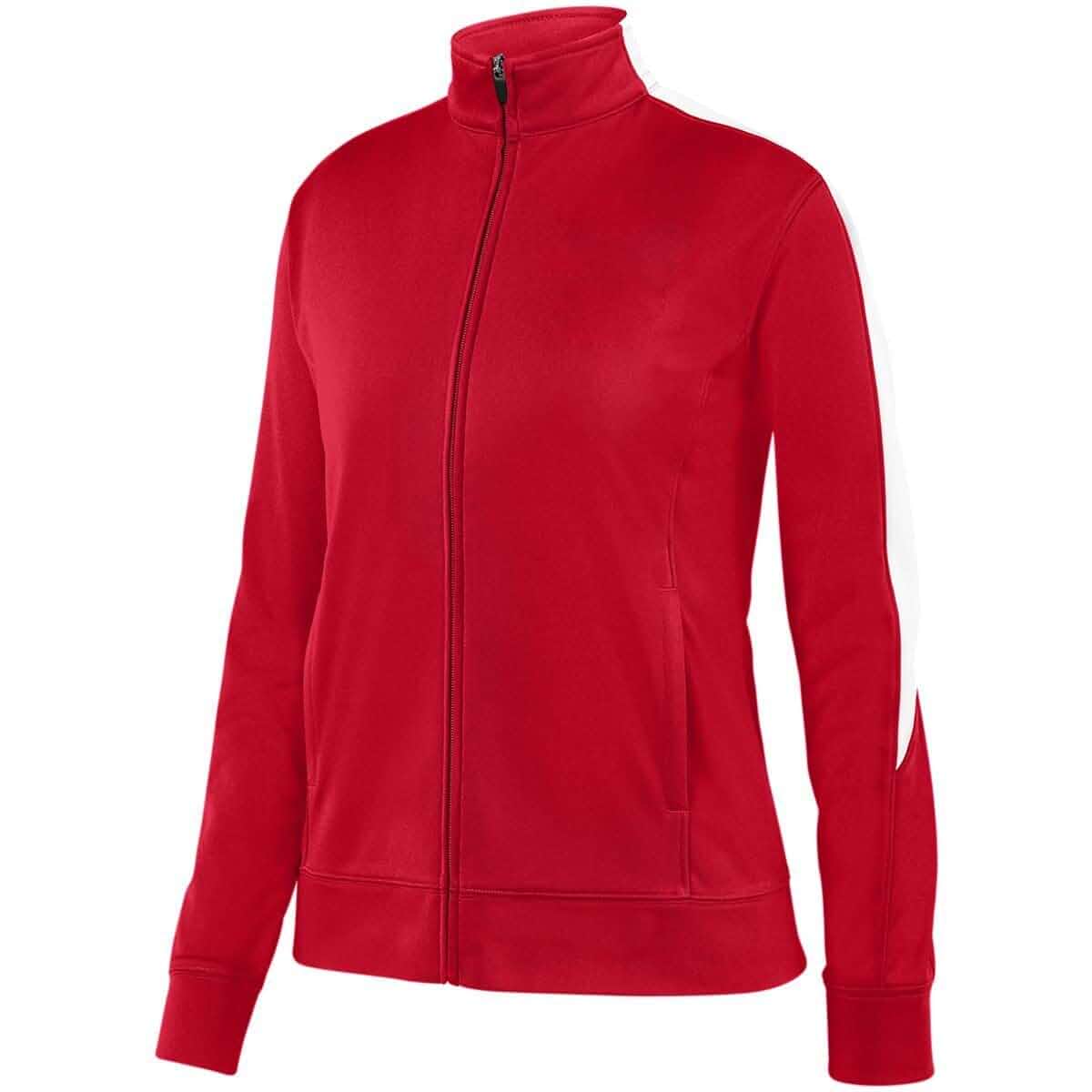 Augusta Sportswear Women's Ladies Medalist Jacket 2.0