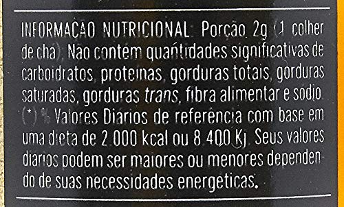 Tempero Zero Sódio Frango Smart 48g