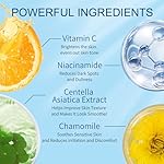 Skin Whitening Cream, Intimate Bleaching Cream for Women, Skin Lightening for Dark Spots, Private Parts, Underarms, Elbows, Armpits, Knees, Inner Thighs - Image 5