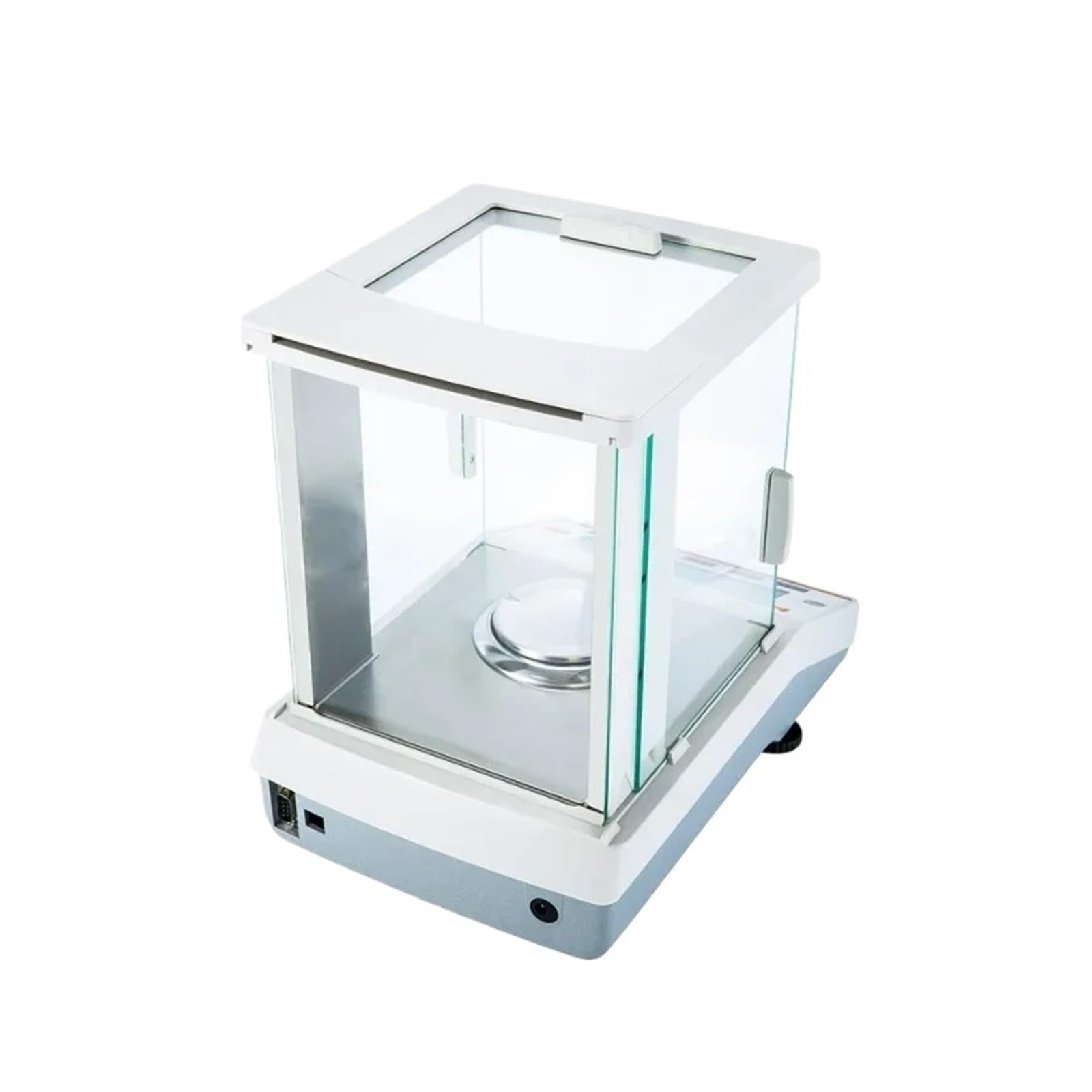 Waga Analityczna 0,0001g Precyzyjna Laboratoryjna Szerokie Zastosowania(320g 0.0001g)
