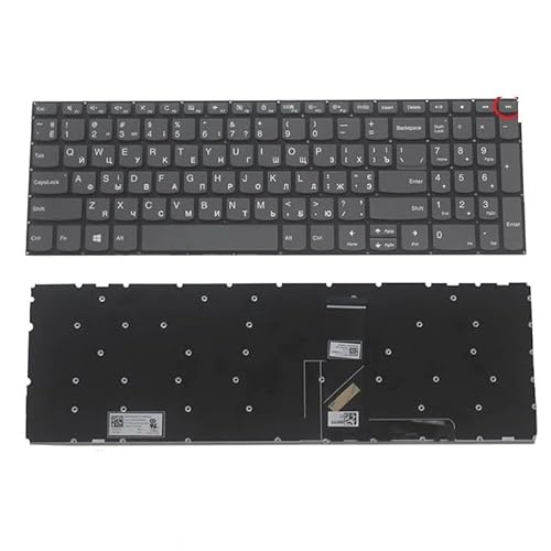 ideapad 720S-15 720S-15IKB 720S-15ISK yoga C940-15 C940-15IRH �p���V�A��/�č�/�p��/�t�����X��/�X�y�C����/�u���W����m�[�g�p�\�R���L�[�{�[�h(RU No backlight)