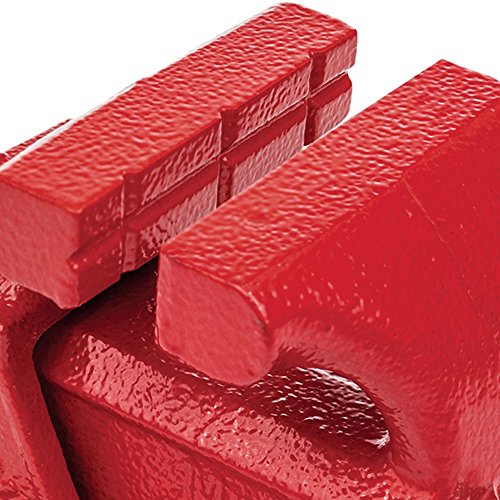 Torno de Bancada Linha Leve N° 2-METALSUL-TBL02