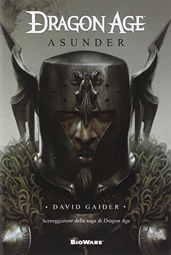 Asunder. Dragon age Asunder. Dragon age