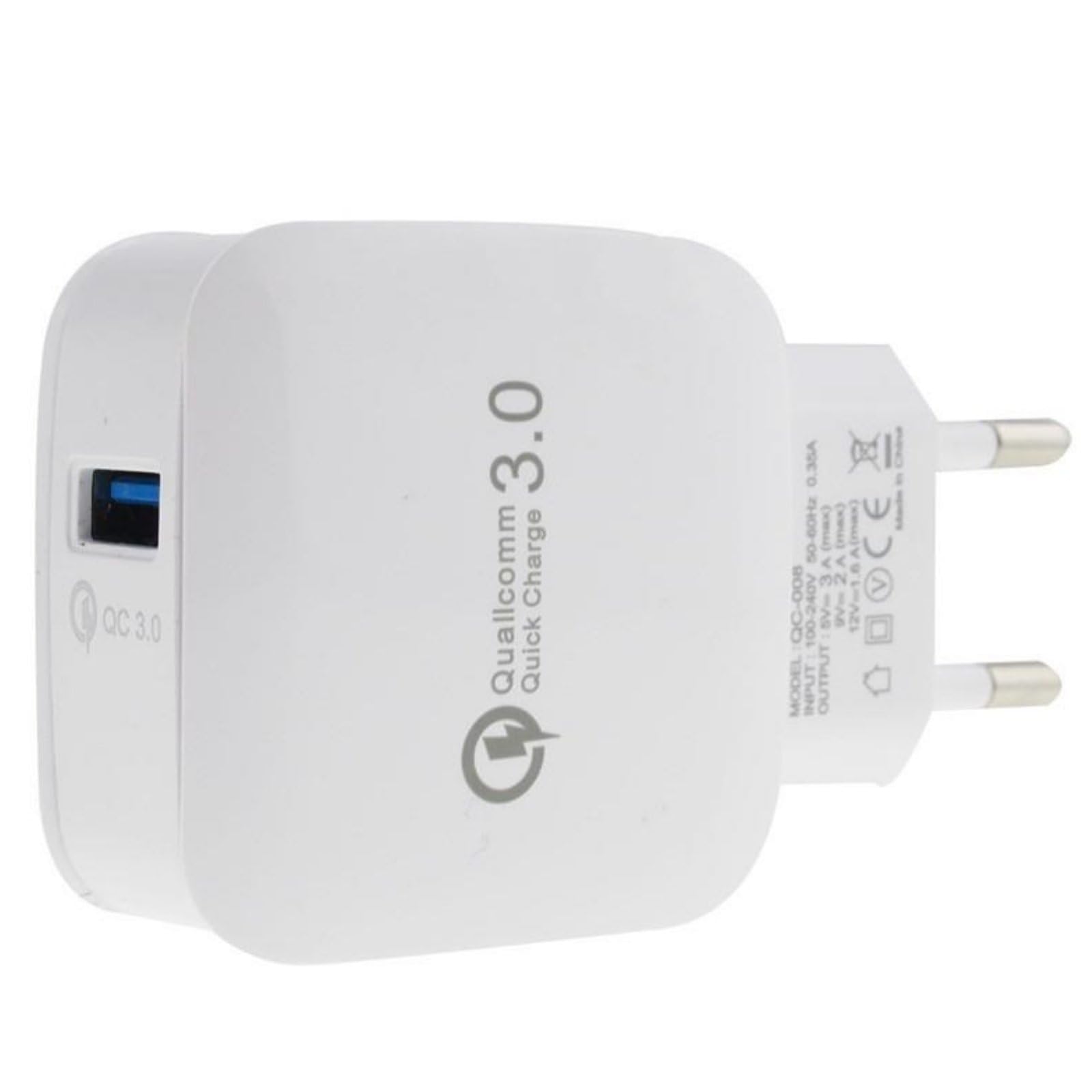 NOVOO 67W Caricabatterie USB C 2 Porte GaN Ⅲ Caricabatteria, Veloce - Foto 4