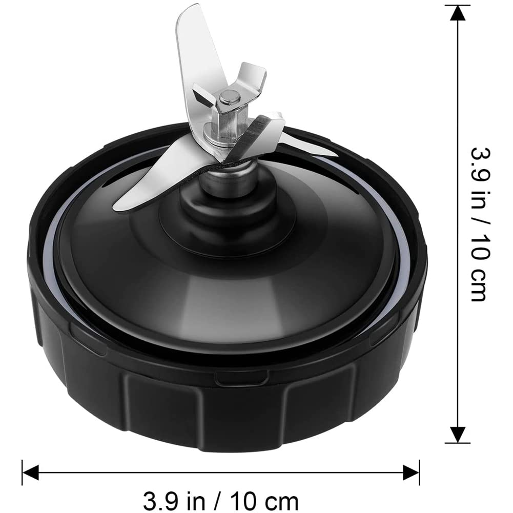 6 Flossen Klinge für 1000W Auto-IQ BL480D BL480 BL480-70 BL480W-70 BL481-70 BL482-70