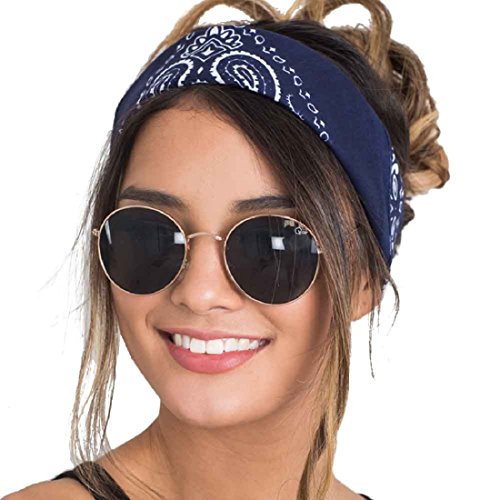 Best bandanas for hair Clearance