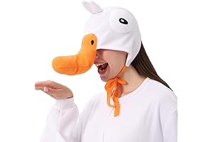 Goose Costume Adult