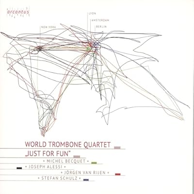 Various Composers