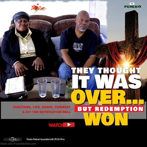 They Thought It Was Over | But Redemption Won
