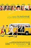 PremiumPrints - Little Miss Sunshine Movie Poster Glossy Finish Made in USA - MOV776 (16' x 24' (41cm x 61cm))