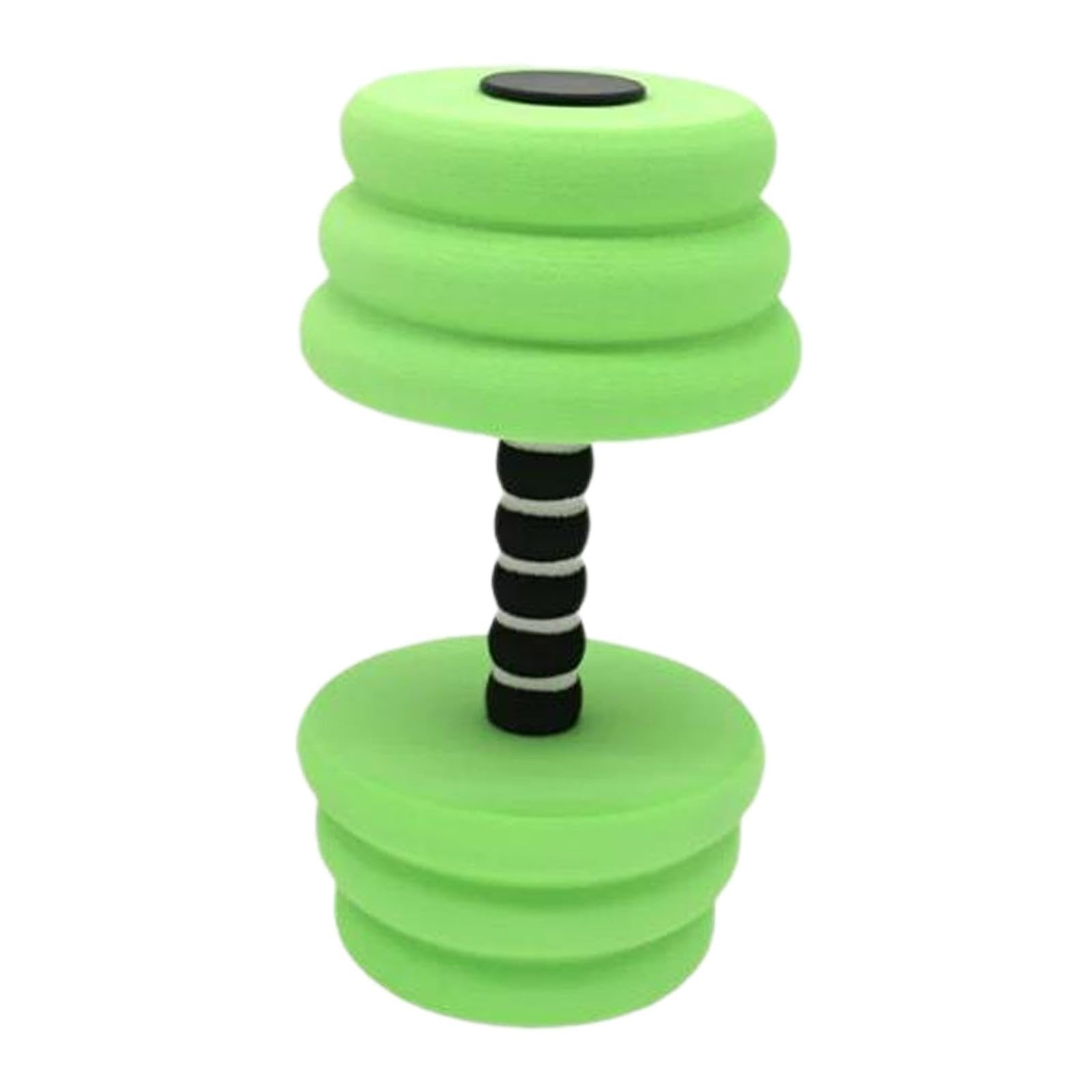 Generic Water Aerobics Dumbbells for Pool Training